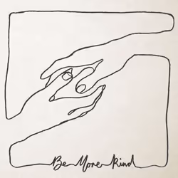 ImportCDs Be More Kind, Pop rock, CD, Support physique, Adulte, 1 disques, 03/05/2018