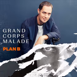 ImportCDs Plan B, R&amp;B, CD, Support physique, Adulte, 1 disques, 15/03/2018