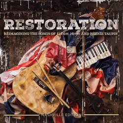 ImportCDs Restoration, Américaine, CD, Support physique, Adulte, 1 disques, 05/04/2018