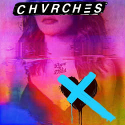 ImportCDs Love Is Dead CD Pop rock