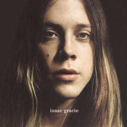 ImportCDs Isaac Gracie CD Pop rock
