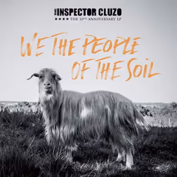 ImportCDs We the People of the Soil, Pop rock, CD, Support physique, Adulte, 1 disques, 25/10/2018