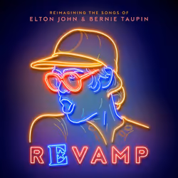 ImportCDs Revamp: the Songs Of Elton John And Bernie Taupin, Pop rock, CD, Support physique, Adulte, 1 disques, 05/04/2018