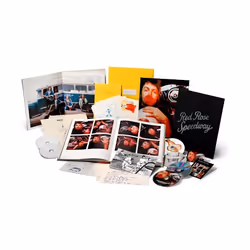 ImportCDs Red Rose Speedway, Pop rock, CD/Blu-ray, Support physique, Adulte, 6 disques, 06/12/2018