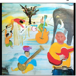 ImportCDs Music From Big Pink (50th Anniversary Edition) CD Pop rock