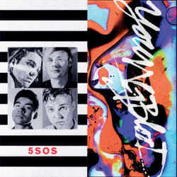 ImportCDs Youngblood Vinyl Pop rock