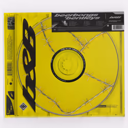 Universal Music Post Malone - beerbongs &amp; bentleys, CD, Musique du monde, CD, Post Malone, Support physique, Adulte, 1 di ...