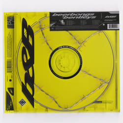 Universal Music Post Malone - beerbongs & bentleys, CD Musique du monde