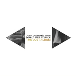 Universal Music John Coltrane - Both Directions At Once: The Lost Album (Deluxe Version), 2Vinyl Vinyl Jazz
