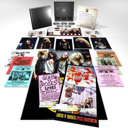 ImportCDs Appetite For Destruction CD Pop rock