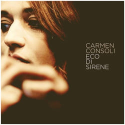 Universal Music Carmen Consoli - Eco di Sirene, 2CD CD Pop
