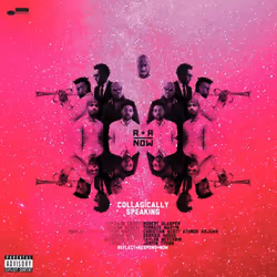 ImportCDs Collagically Speaking, Jazz, Vinyl, Support physique, Adulte, 2 disques, 19/07/2018