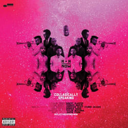 ImportCDs Collagically Speaking Vinyl Jazz