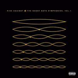 ImportCDs Ghost Note Symphonies 1, Pop rock, CD, Support physique, Adulte, 1 disques, 27/07/2018