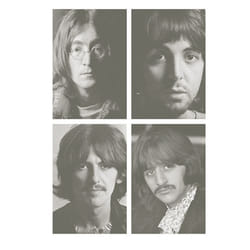 ImportCDs White Album.. (Deluxe Edition) Vinyl Pop rock