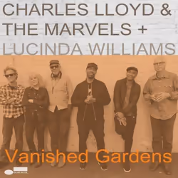 ImportCDs Vanished Gardens, Jazz, Vinyl, Support physique, Adulte, 2 disques, 28/06/2018