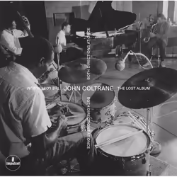 Universal Music John Coltrane - Both Directions At Once: The Lost Album, CD, Jazz, CD, John Coltrane, Support physique, Adult ...