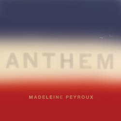 Universal Music Madeleine Peyroux - Anthem, CD Musique du monde