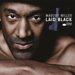 Universal Music Marcus Miller - Laid Black, 2Vinyl Vinyl Jazz
