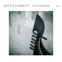 ImportCDs La Fenice CD Jazz