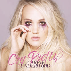 ImportCDs Cry Pretty Vinyl Américaine