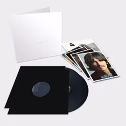 ImportCDs The Beatles: White Album (50th Anniversary Edition), Pop rock, Vinyl, Support physique, Adulte, 2 disques, 08/11/20 ...