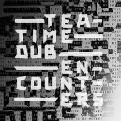 ImportCDs Teatime Dub Encounters CD Danse