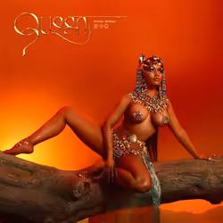 ImportCDs Queen, R&amp;B, CD, Support physique, Adulte, 1 disques, 23/08/2018