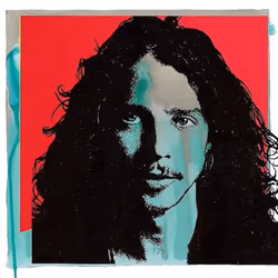 ImportCDs Chris Cornell Anthology, Pop rock, CD, Support physique, Adulte, 1 disques, 15/11/2018