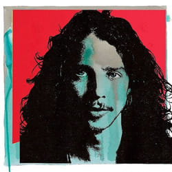 ImportCDs Chris Cornell Anthology CD Pop rock