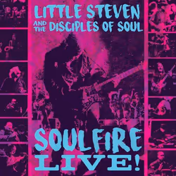 ImportCDs Soulfire Live!, Pop rock, CD, Support physique, Adulte, 3 disques, 23/08/2018