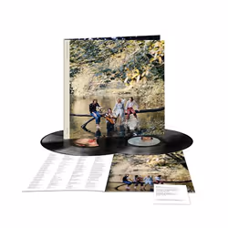 ImportCDs Wild Life, Pop rock, Vinyl, Support physique, Adulte, 2 disques, 06/12/2018