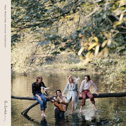 ImportCDs Wild Life (Deluxe Edition) CD Pop rock