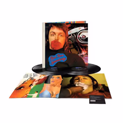 ImportCDs Red Rose Speedway, Pop rock, Vinyl, Support physique, Adulte, 2 disques, 06/12/2018