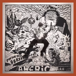 Universal Music Ambrose Akinmusire - Origami Harvest, CD, Jazz, CD, Ambrose Akinmusire, Support physique, Adulte, 1 disques