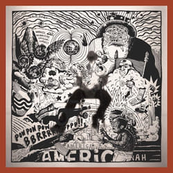 Universal Music Ambrose Akinmusire - Origami Harvest, CD Jazz