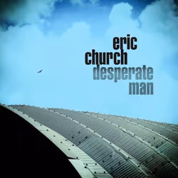 ImportCDs Desperate Man, Américaine, CD, Support physique, Adulte, 1 disques, 04/10/2018