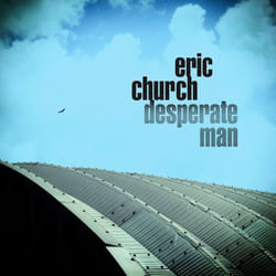 ImportCDs Desperate Man CD Américaine