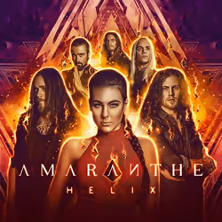 ImportCDs Helix (Deluxe Edition), Heavy metal, CD, Support physique, Adulte, 1 disques, 18/10/2018