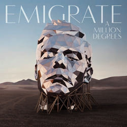 ImportCDs A Million Degrees CD Pop rock