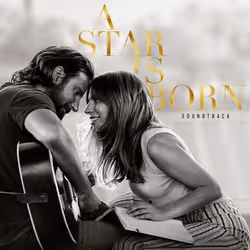 ImportCDs A Star Is Born, Pop rock, CD, Support physique, Adulte, 1 disques, 04/10/2018