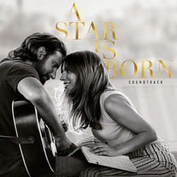 ImportCDs A Star Is Born CD Pop rock