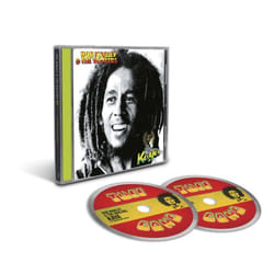 ImportCDs Kaya 40 CD R&B