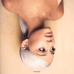 Universal Music Ariana Grande - Sweetener, CD, Musique du monde, CD, Ariana Grande, Support physique, Adulte, 1 disques
