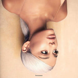 Universal Music Ariana Grande - Sweetener, CD Musique du monde