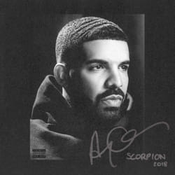 ImportCDs Scorpion CD R&B