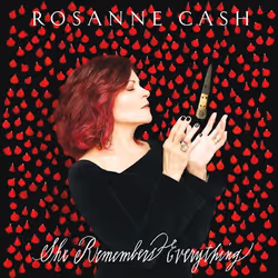 ImportCDs She Remembers Everything, Américaine, CD, Support physique, Adulte, 1 disques, 01/11/2018