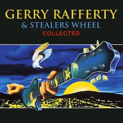 Music On Vinyl Gerry Rafferty & Stealers Wheel - Collected (2019), Vinyl, Gerry Rafferty & Stealers Wheel, Support ph ...