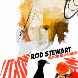 ImportCDs Blood Red Roses, Pop rock, CD, Support physique, Adulte, 1 disques, 27/09/2018