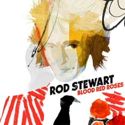 ImportCDs Blood Red Roses CD Pop rock